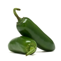 Chile Jalapeño (Kg)