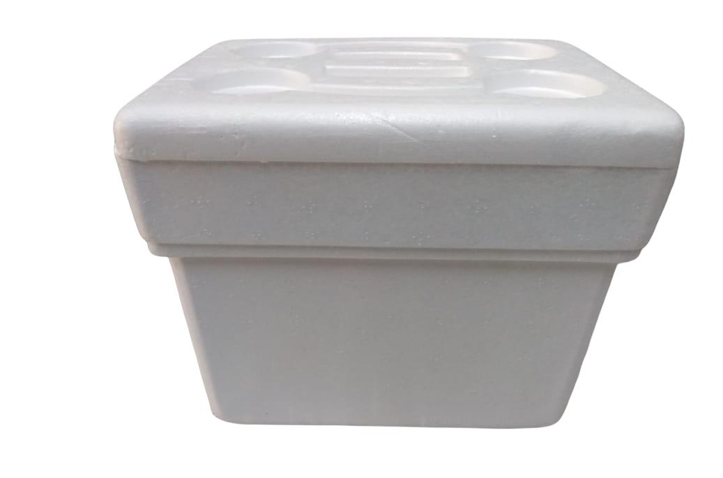 Hielera Numero 07 Chica