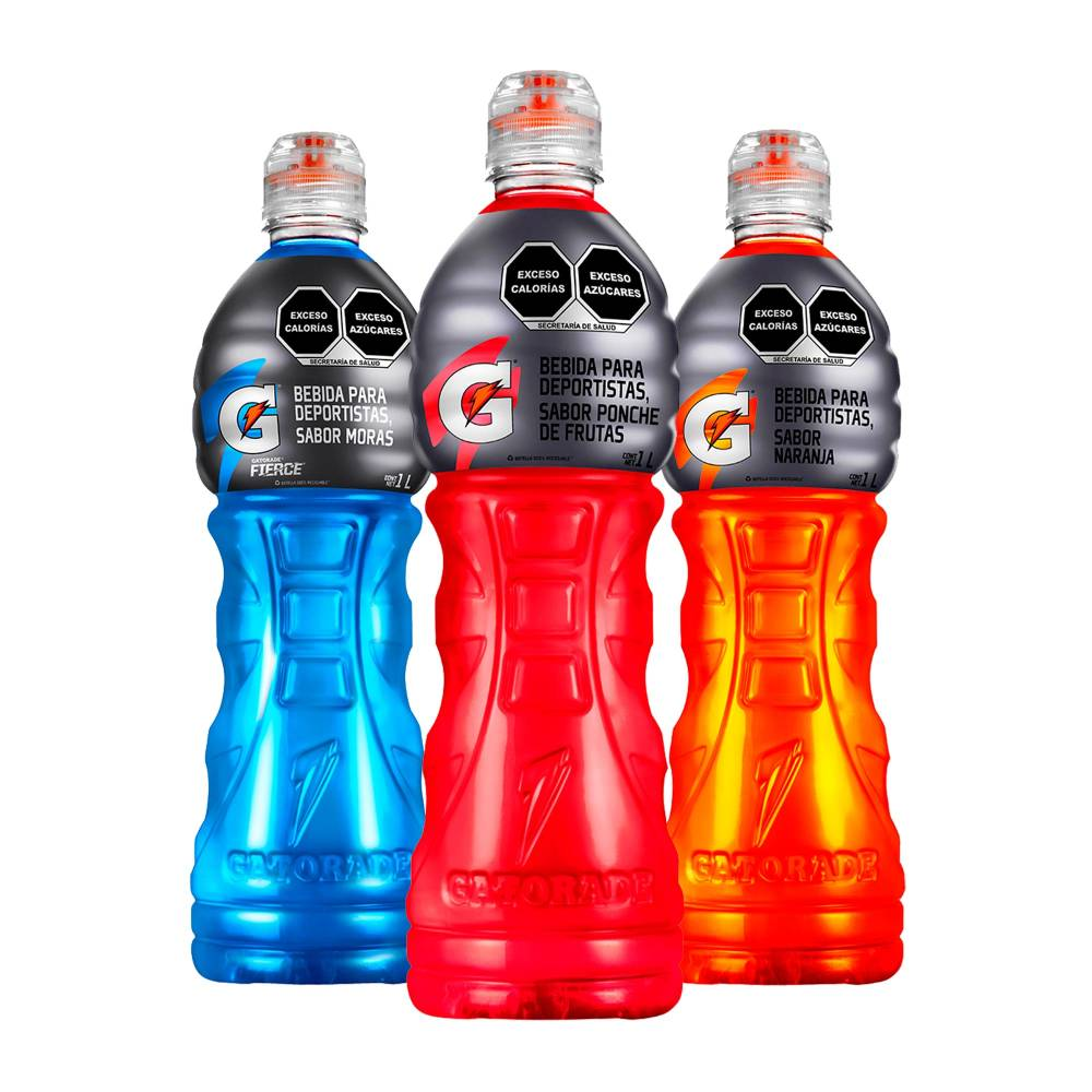 Gatorade (Lt)