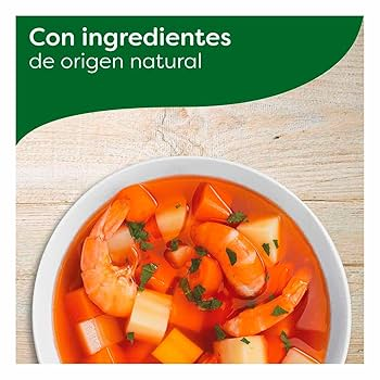 Knorr Camarón  en Polvo