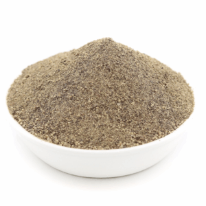 Pimienta Negra Molida (60 g)