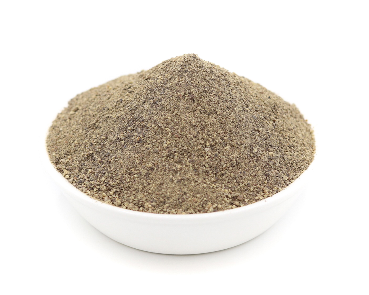 Pimienta Negra Molida (60 g)