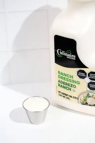 RANCH Custom Culinaire Bolsa (2KG)
