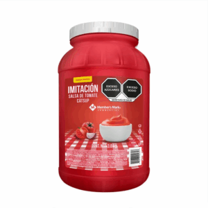 Catsup Member's (3.8 KG)