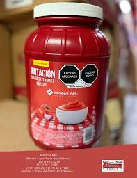 Catsup Member’s (3.8 KG)