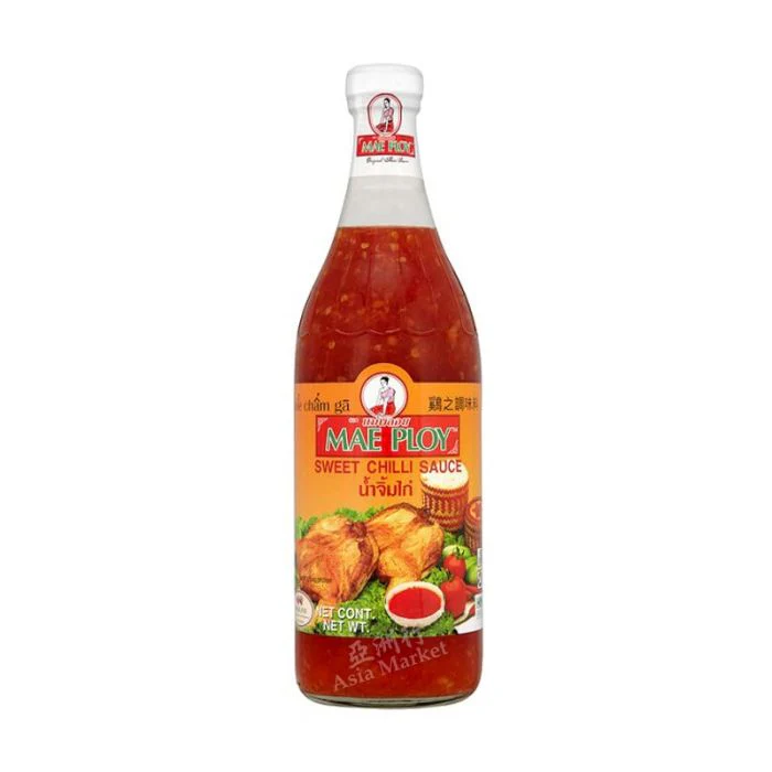 Salsa Agridulce MAE PLOY (730 ml)