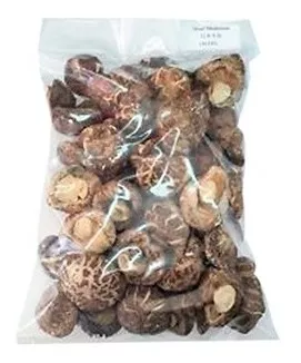 Hongo Shiitake (2.2 Kg)