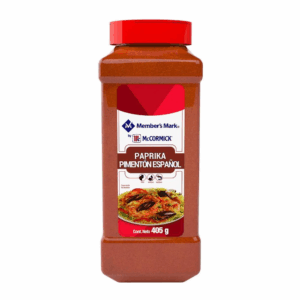 Paprika Pimentón Español - Member´s Mark (405 g)