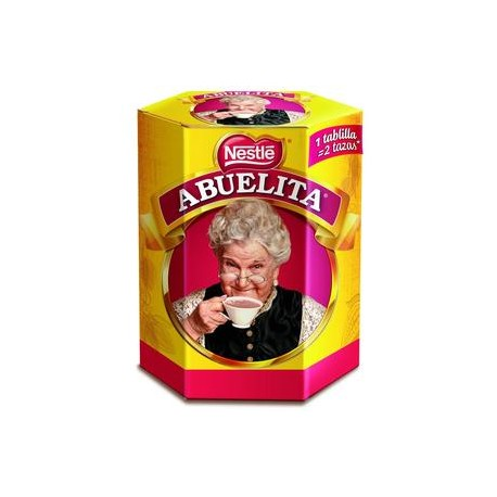 Chocolate Abuelita (7 Pz)