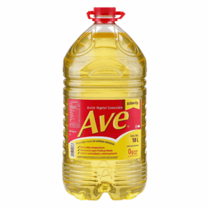 Aceite Ave 10 Lt