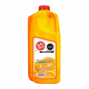 Jugo Naranja (1.8 Lt) Sello Rojo