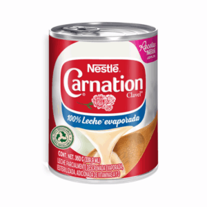 Leche Carnation (360 g) Clavel