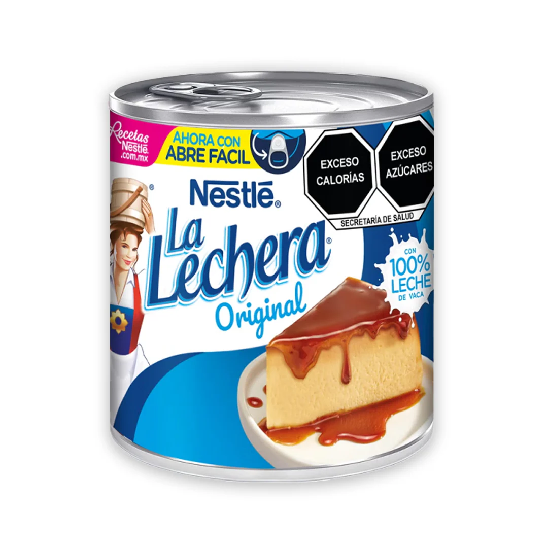 La Lechera (375g) Nestlé