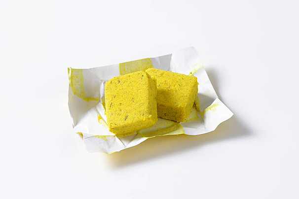 Consome de Pollo Knorr –  24 Cubos de 10.5 g