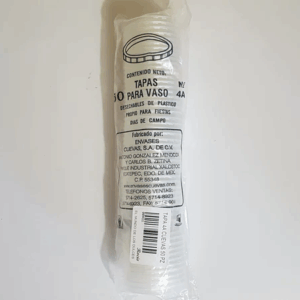 VASO CUEVAS 4oz (50 PZ)