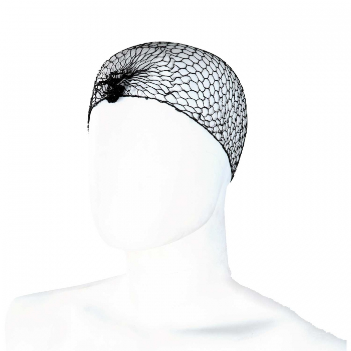 Red Negra JYRSA (1 Pz)