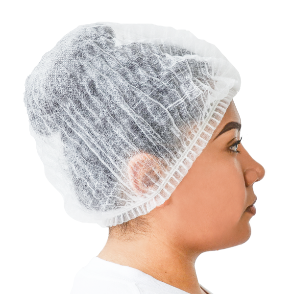 Cofia JYRSA (100 Pz)