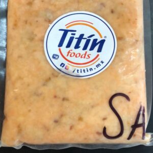 Salmon Molido (500g)