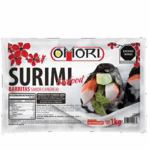SURIMI OMORI 1KG