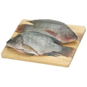 TILAPIA ENTERA (KG)